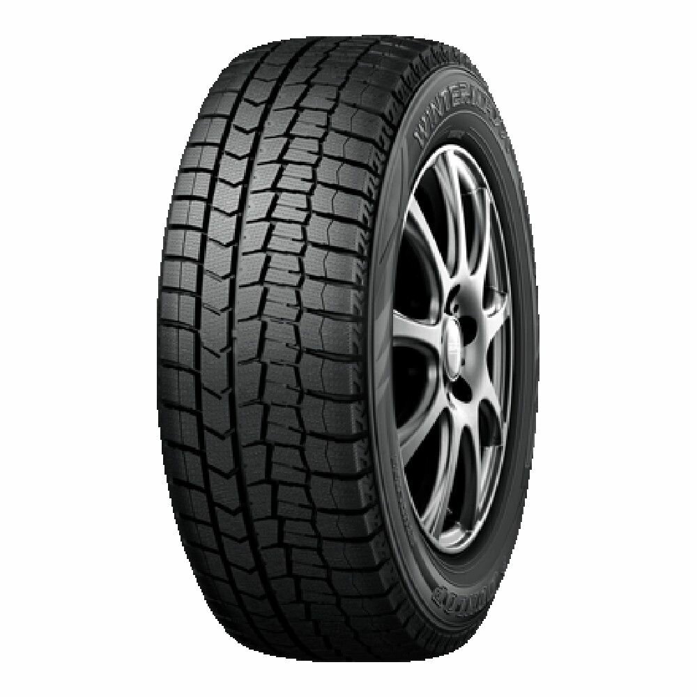   DUNLOP WINTER MAXX WM02 245/45R19 98T (.329290)