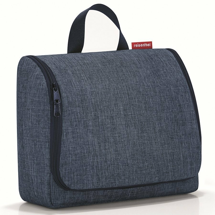 Сумка-органайзер toiletbag xl twist blue (72273)