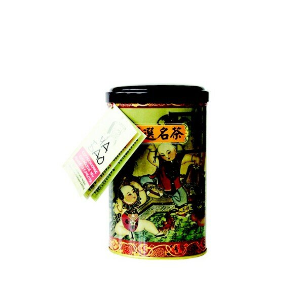 Чай "Ча Бао" Красный - Ли Чжи Хун Ча, 100 гр. - фотография № 2
