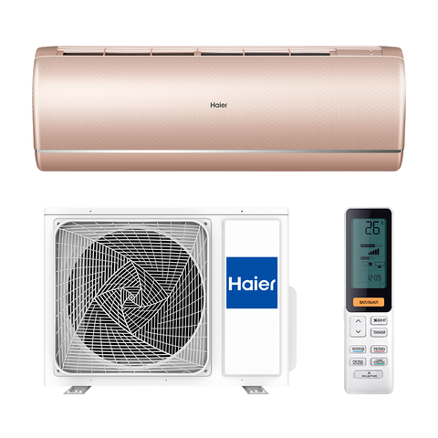 Haier AS35S2SJ1FA-G / 1U35MECFRA JADE DC-Inverter  