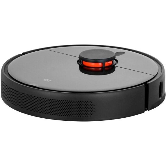 Робот-пылесос XIAOMI Mi Robot Vacuum Mop 2 Ultra