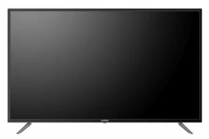 Digma DM-LED43SR22 (черный)