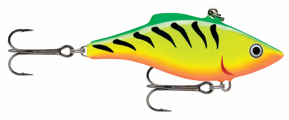  RAPALA Rattlin' Rapala 08 /FT