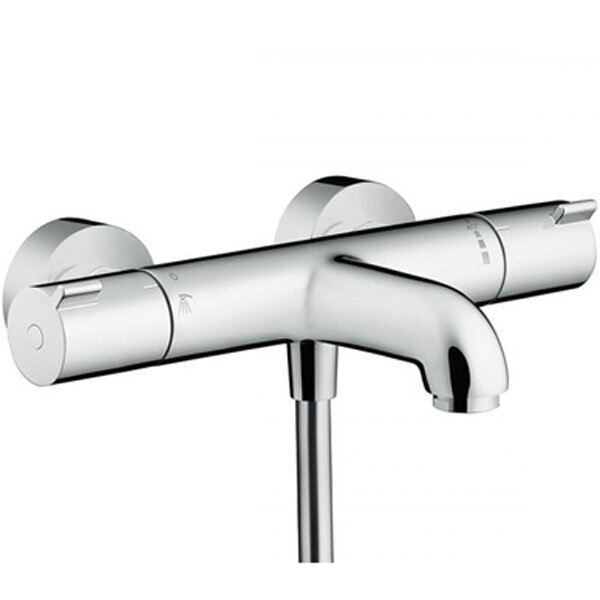 Термостат для ванны Hansgrohe Ecostat хром (13201000)