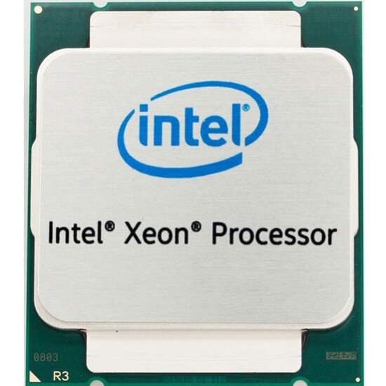 Процессор INTEL Xeon E5-2630 v3 (20M Cache, 2.40 GHz) LGA 2011-3 OEM