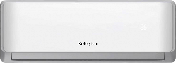 Сплит-система Berlingtoun BR-24MBST1/IN/BR-24MBST1/OUT Derby