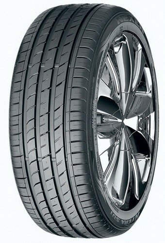 Шины Nexen N'Fera SU1 225/30 R20 85Y