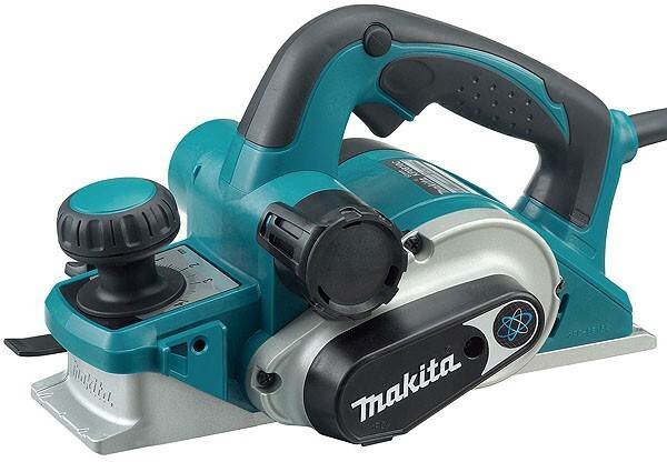 Рубанок Makita KP0810C