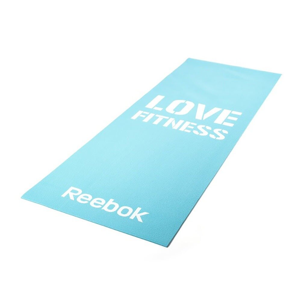 Коврик для фитнеса Reebok Love RAMT-11024BLL