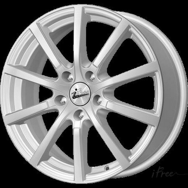   Ifree Big Byz 7.0x17/5x114.3 D67.1 ET50 