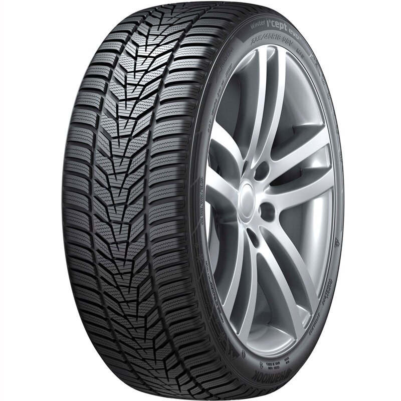 Автомобильные шины Hankook Winter i*cept evo3 (W330)