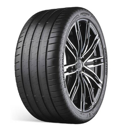 Шина летняя легковая BRIDGESTONE Potenza Sport 285/35R20 104Y XL (Арт.21563)