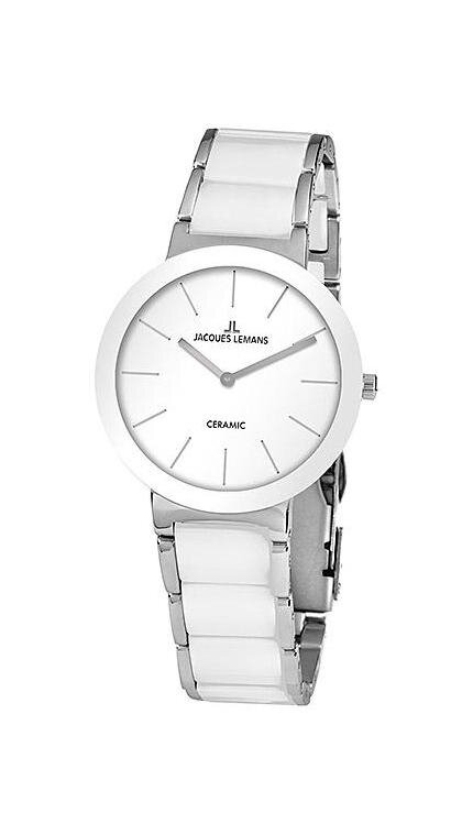Наручные часы Jacques Lemans High Tech Ceramic 42-7B