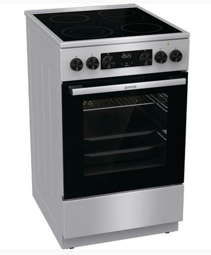 Газовая плита GECS5C70XA 740509 GORENJE