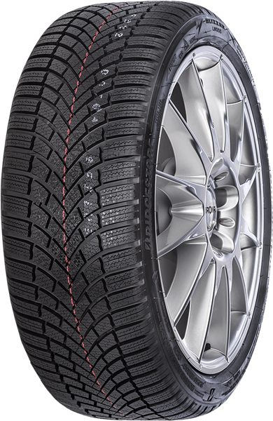 Bridgestone Blizzak LM005 215/65R16 102H