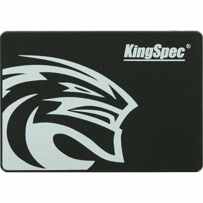 SSD накопитель SSD Накопитель Kingspec SATA-III 512GB 2.5(P3-512) 2003547