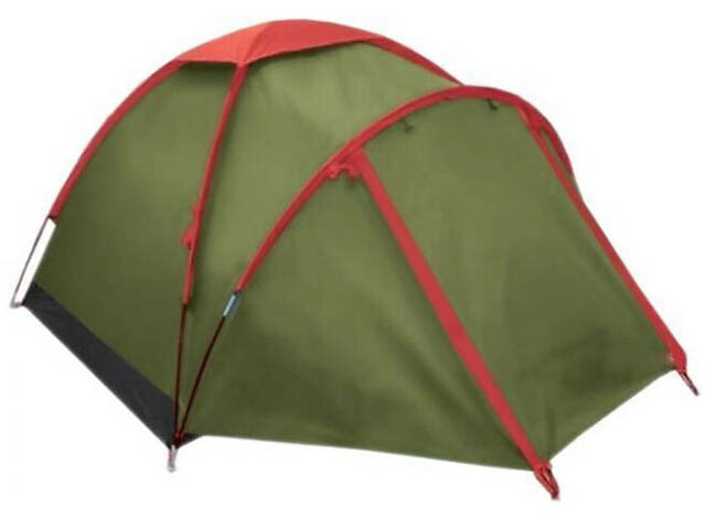  Tramp Lite Fly 3 Green TLT-003