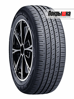 шины Nexen N'Fera RU5 235/55 R20 V105