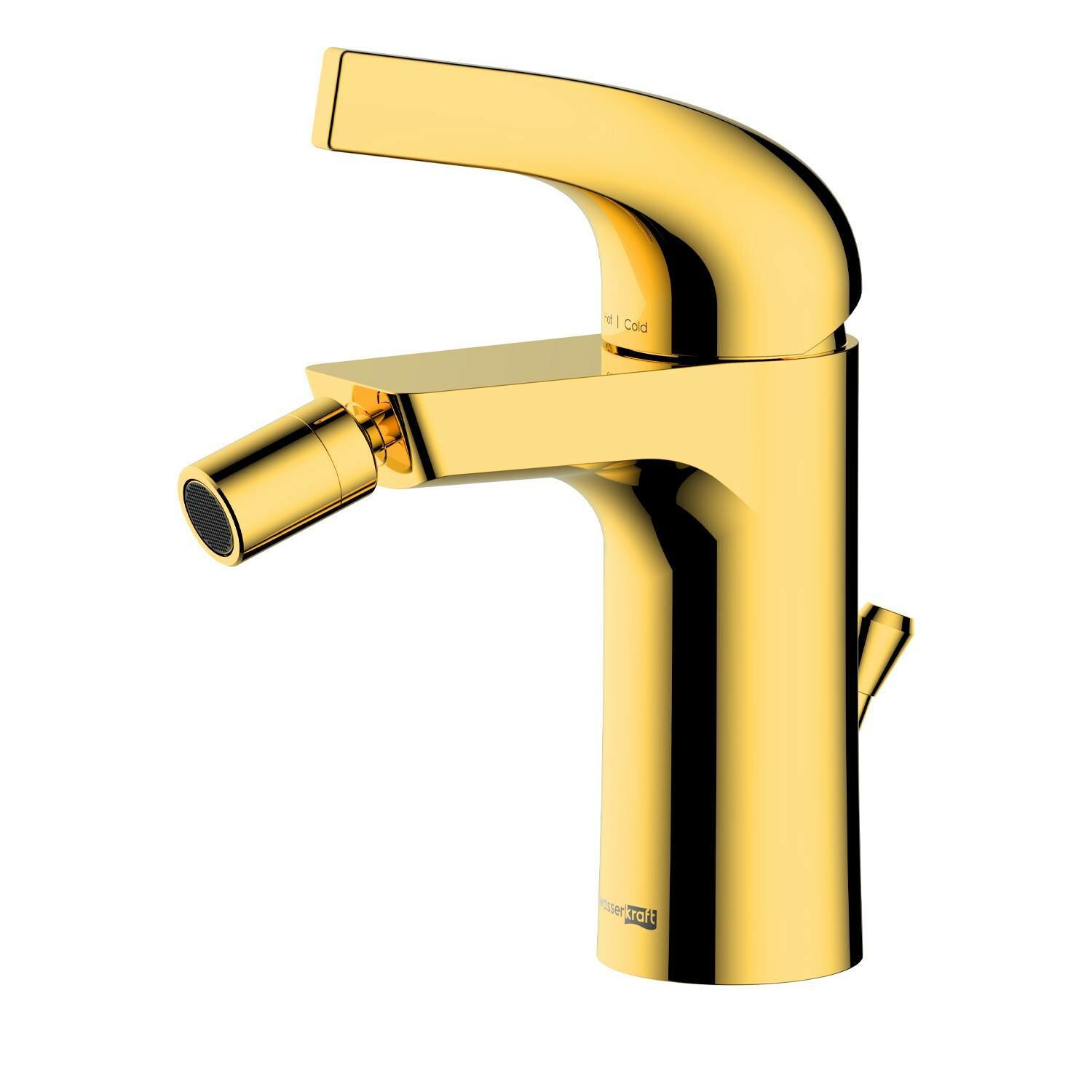 Смеситель WasserKRAFT Sauer 7106