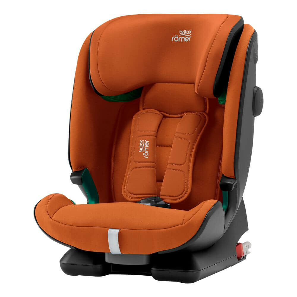  Britax Roemer Advansafix i-Size