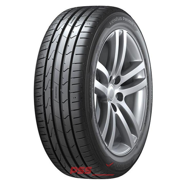 / Hankook Ventus Prime 3 K125 215/45 R17 91V