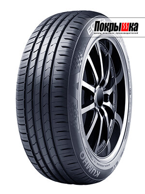 Шины Kumho Ecsta HS51 205/50 R16 87V