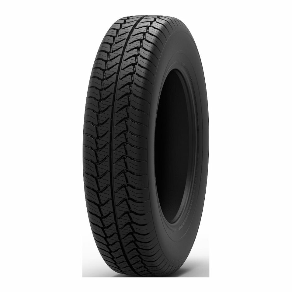 Шина летняя легкогрузовая КАМА НК-243 185/75R13C 99/97N (Арт.1250002)