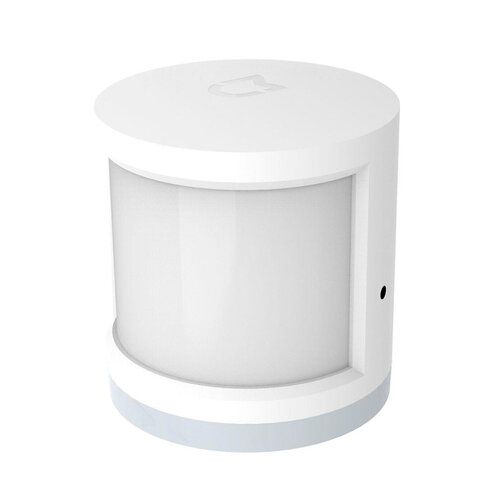 Датчик движения Xiaomi Mi Motion Sensor RU EAC