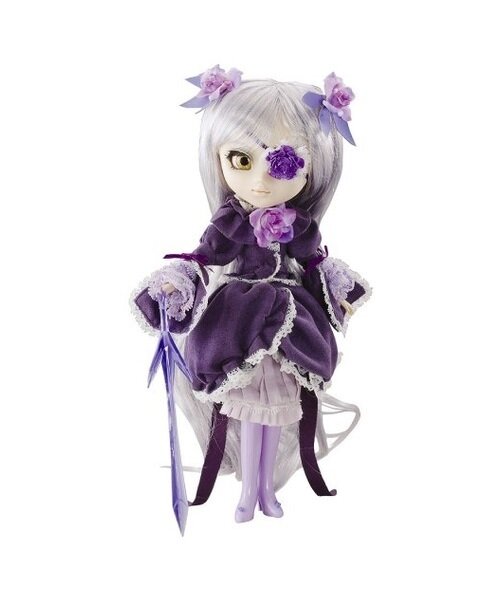 Кукла Pullip Пуллип Розен Мейден Барасуйшу, Groove