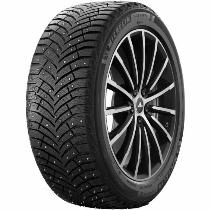 Michelin X-Ice North 4 285/40 R19 107H XL FP