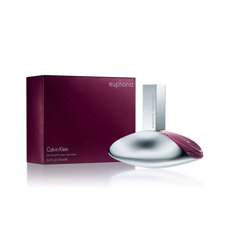 Calvin Klein Euphoria парфюмерная вода 100 мл для женщин
