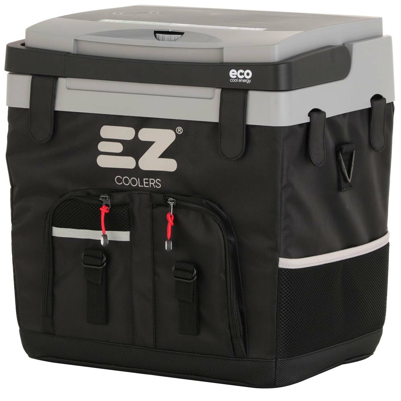 Автохолодильник EZ Coolers - фото №1