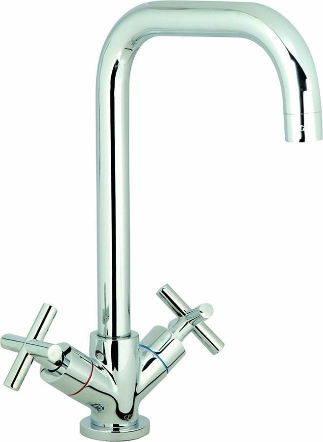 GPD Смеситель GPD Nino LEB05 для кухни