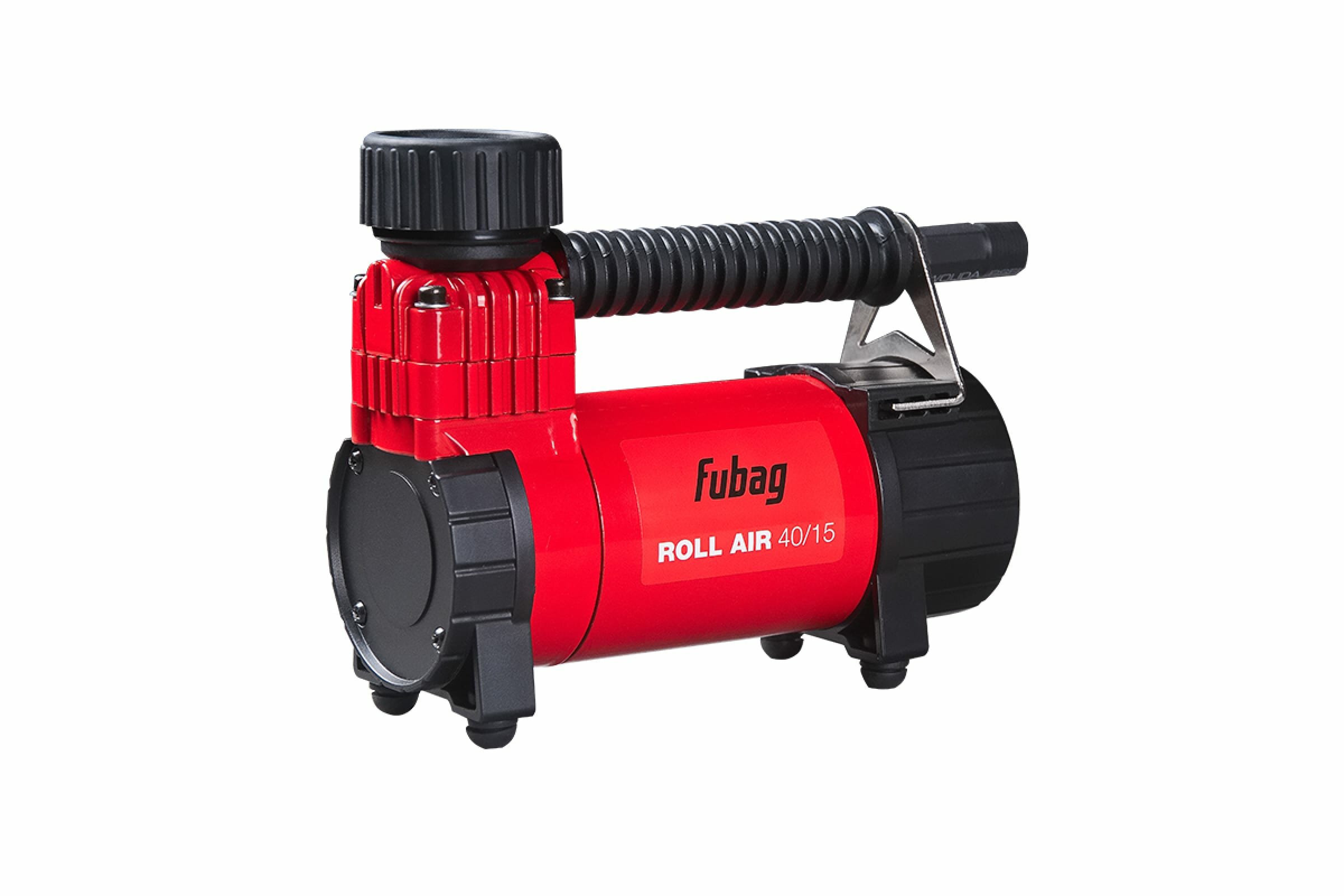 Автомобильный компрессор FUBAG Roll Air 40/15 68641226 Fubag
