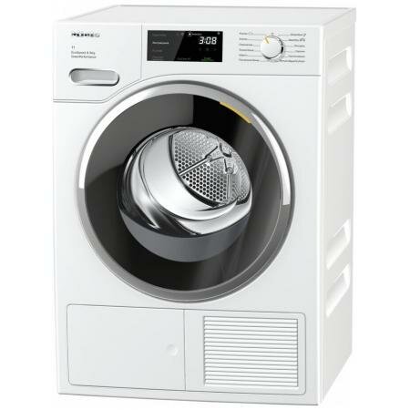 Miele Сушильная машина Miele TWF 760 WP