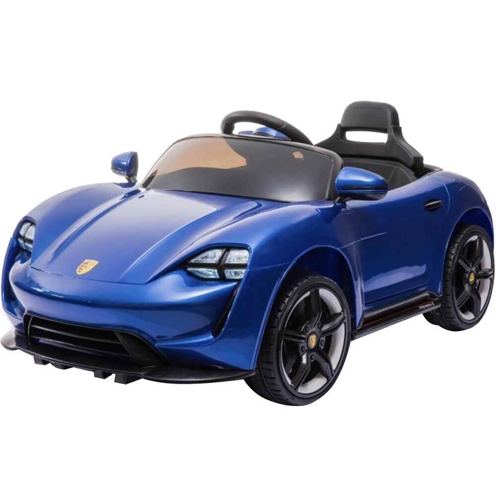 Toyland Porshe Sport QLS 8988 синий