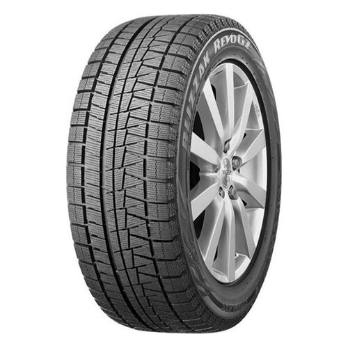 Автошина Bridgestone Blizzak Revo GZ 175/70R13 82S