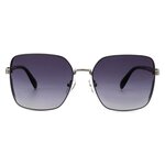 Женские солнцезащитные очки FURLUX FU448 Violet - изображение