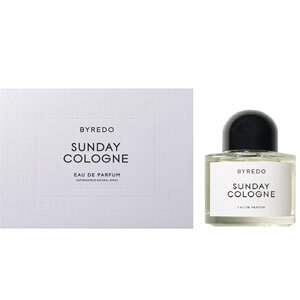   Byredo Sunday Cologne 100 .