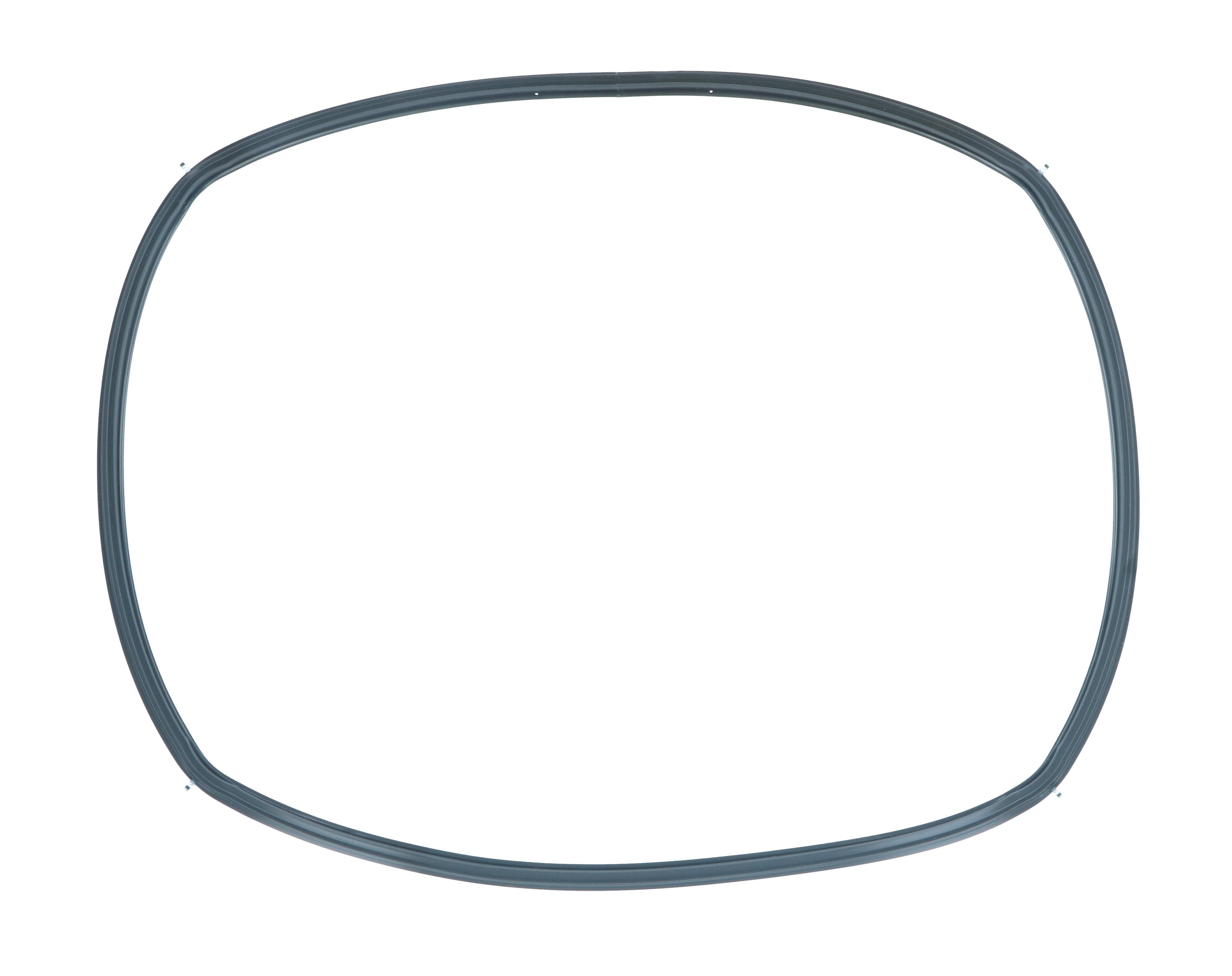 фото Уплотнитель двери, для плиты Bosch (Бош) Siemens (Сименс) 420756 / 754066