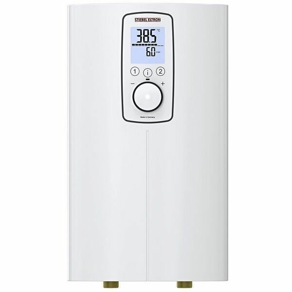 Водонагреватель электрический проточный Stiebel Eltron DCE-X 10/12 Premium