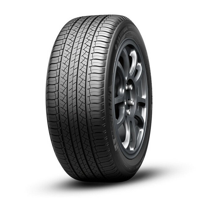 Автошина Michelin Latitude Tour HP 235/65 R18 110V