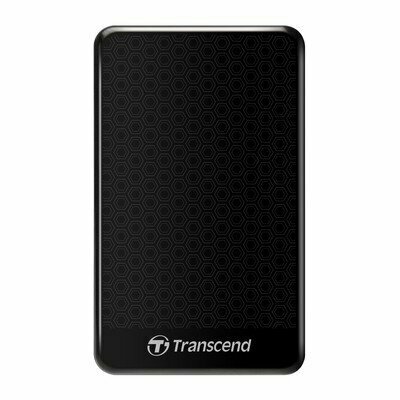 Внешний жесткий диск Transcend 25A3K 1 Tb (TS1TSJ25A3K), 285877