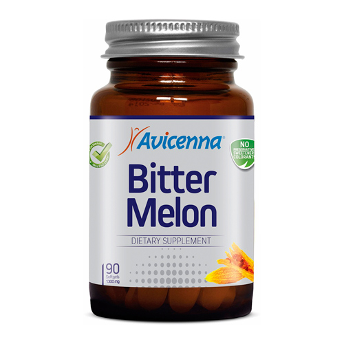 Avicenna Bitter Melon капс.