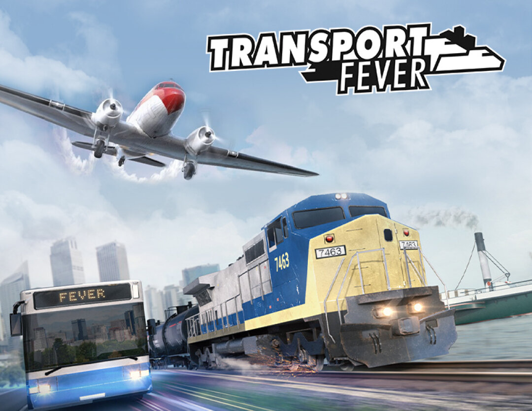 Transport Fever