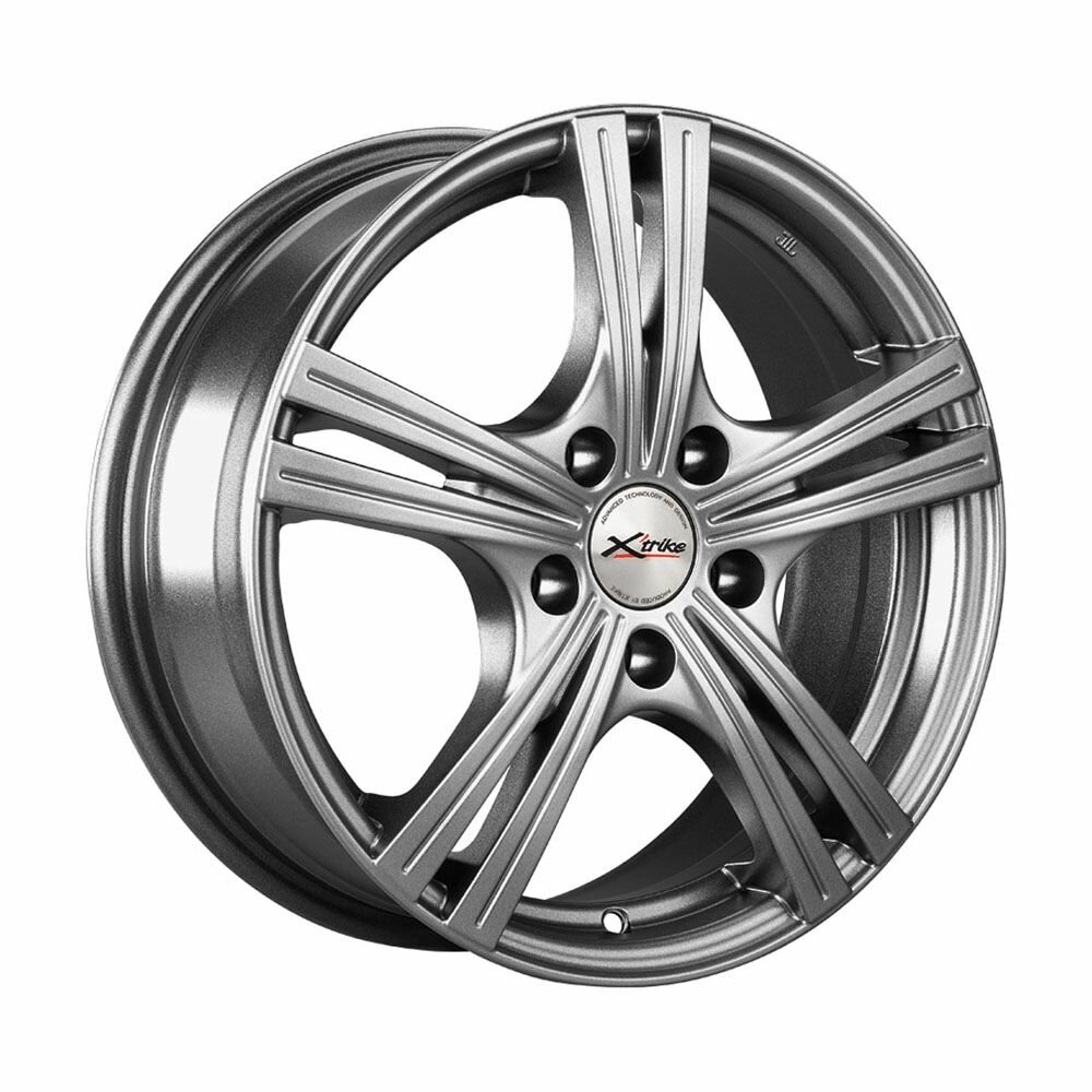 Колесный диск X'trike X-112 6,5/R16 5*105 ET39 d56,6 HSB