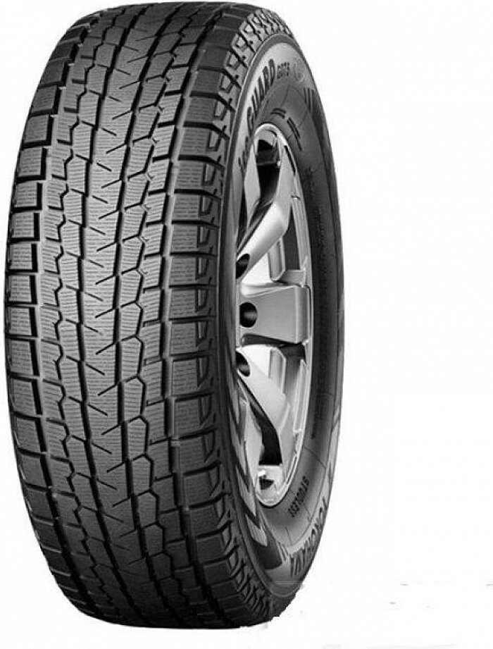 225/65 R17 Yokohama iceGuard Studless G075 102Q