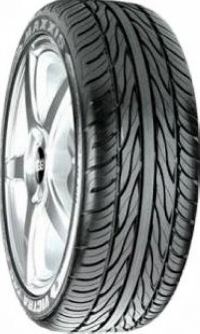275/30 R20 Maxxis Victra MA-Z4S 97W