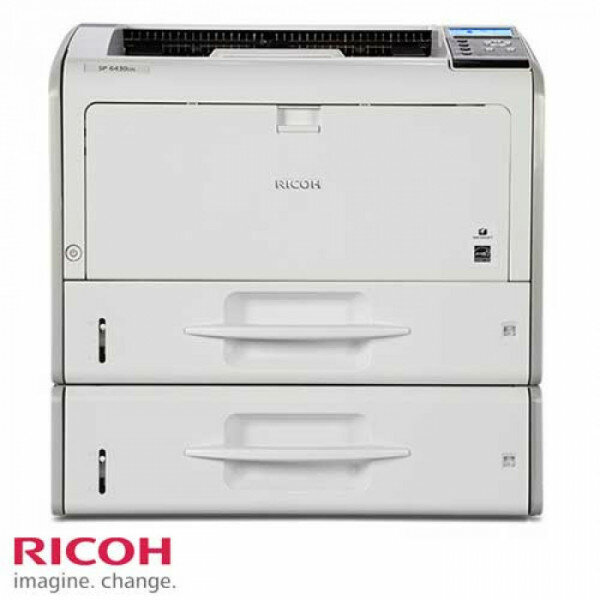  Ricoh SP 6430DN (407484)