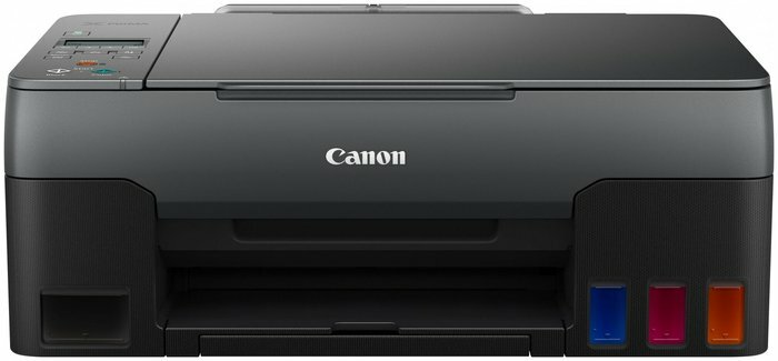 МФУ струйное Canon Pixma G3420 (4467C009)